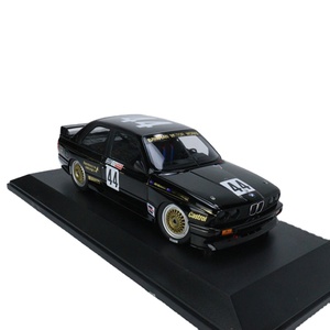 Minichamps fundido <span class=keywords><strong>a</strong></span> presión, <span class=keywords><strong>escala</strong></span> <span class=keywords><strong>1</strong></span>:<span class=keywords><strong>18</strong></span> M3, edición coleccionable, modelo <span class=keywords><strong>de</strong></span> coche <span class=keywords><strong>de</strong></span> Metal <span class=keywords><strong>de</strong></span> aleación - Product Image 1