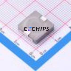 Inducteur de puissance IHLP5050CEER4R7M06 SMD, 12,9x13,2 mm (Inductance : 4,7 µH) (Précision : 20 % Courant nominal : 10 A) - Product Image 2