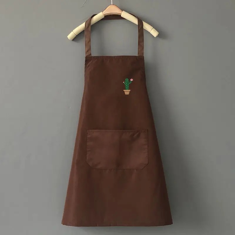 Café régulier au cactus