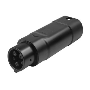 Adaptateur de charge EV 32A 7KW GBT vers Type1, convertisseur SAE J1772 pour véhicules standard américains, station de charge chinoise - Vente flash - Product Image 3