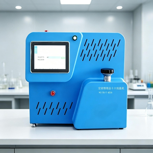Analizador de Número de Cetano por Combustión de Volumen <span class=keywords><strong>Constante</strong></span>, Probador de Número de Cetano Derivado del Diésel (DCN), Máquina de Prueba de Valor de Cetano - Product Image 3