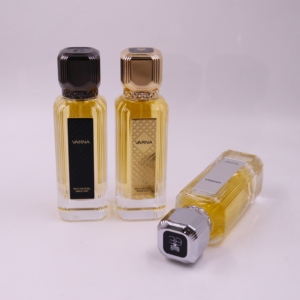 Nouveau flacon de <span class=keywords><strong>parfum</strong></span> de luxe arabe 100 ml, forme rectangulaire, flacon de <span class=keywords><strong>parfum</strong></span> poli avec embout vaporisateur, <span class=keywords><strong>parfum</strong></span> attar <span class=keywords><strong>pour</strong></span> homme - Product Image 3