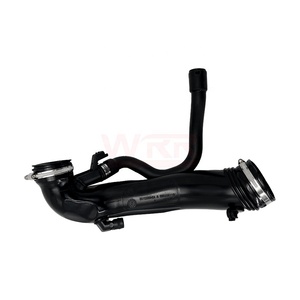 Tubo de admisión del intercooler del turbocompresor WRR 1440Q6 para Citroen C4 C5 C6 Dongfeng Peugeot 408 508 607 RCZ 3008 5008 DS3 DS4 <span class=keywords><strong>DS5</strong></span> - Product Image 1