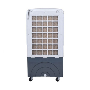 40L Home Professional Manufacture Open Air Cooler Factory Wholesale Direct Portable Conditioner Household Outdoor - Product Image 6