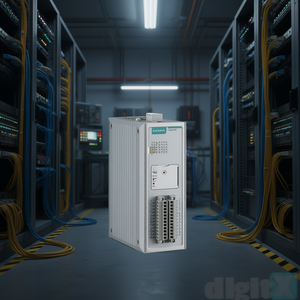 โมดูล I/O อัจฉริยะ Moxa Industrial IoLogik 2542 รุ่น 96322 พร้อมการสื่อสารผ่านอีเธอร์เน็ต - Product Image 2