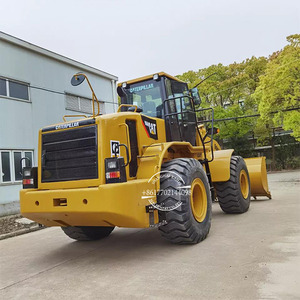 รถตักล้อยาง Caterpillar 966H รุ่นปี 2022 คุณภาพสูง มือสอง ราคาสมเหตุสมผล ความจุ 26 ตัน - Product Image 1