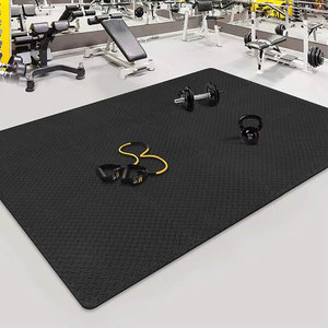 EN71 EVA nhà Thảm phòng tập thể dục Câu đố Tập luyện Thảm bé bọt chơi lồng vào nhau thảm cho phòng tập thể dục nhà - Product Image 3