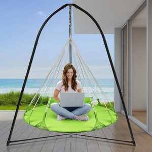 เก้าอี้เปลญวนแบบแขวนสำหรับพักผ่อนกลางแจ้ง Sunshine - Product Image 2