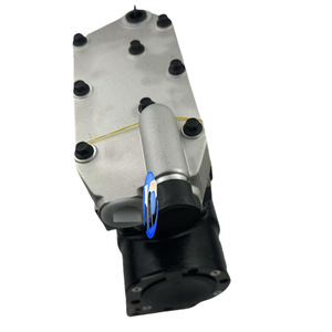 คอมเพรสเซอร์อากาศเครื่องยนต์ Dongfeng Cummins รุ่น 5254292 สำหรับอะไหล่เปลี่ยนระบบเบรกของรถบรรทุก - Product Image 2