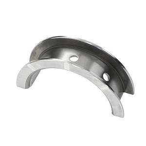 11 Pezzi di Cuscinetti Albero Motore con 1 Pezzo di Cuscinetto Reggispinta per Motore Diesel Transit 3.2L 5 Cilindri - Product Image 3