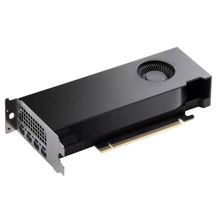 NVIDIA Quadro RTX A2000 6GB - Professional GPU for Workstations