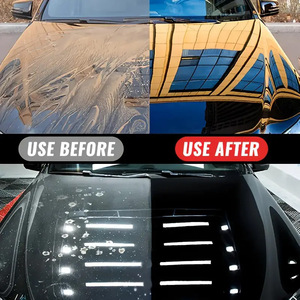 Mousse Nettoyante Ultra-Puissante Sans Dommage <span class=keywords><strong>pour</strong></span> la Peinture 100ML Chemical Guys Extreme Bodywash & Wax Nettoyant et <span class=keywords><strong>Cire</strong></span> <span class=keywords><strong>pour</strong></span> Voiture - Product Image 3