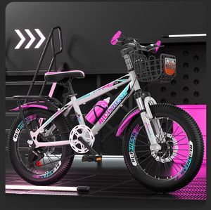 <span class=keywords><strong>Bicicleta</strong></span> de Equilibrio Eléctrica para Niños con Llantas Todoterreno, <span class=keywords><strong>Bicicleta</strong></span> de Equilibrio Motorizada para Niños para Paseos al Aire Libre - Product Image 4