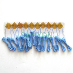 BX120-3CA Normale Temperatur Dreiachsiges Dehnung messgerät (Dehnung <span class=keywords><strong>Rosette</strong></span>) - Product Image 5