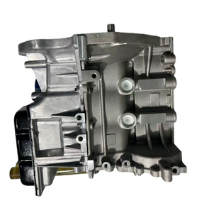 Bloc-cylindres court de moteur 1.0L G3LA 21100-2GGB0 pour Hyundai <span class=keywords><strong>I10</strong></span> Grand <span class=keywords><strong>I10</strong></span> Kia Picanto, pièces de moteur de voiture - Product Image 5