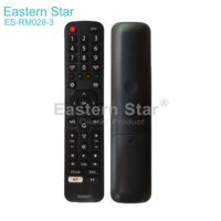 Control Remoto Universal de Alta Calidad para Televisor Inteligente Hisense EN2BJ27H EN2BB27H LCD, Precio de Fábrica, ES-RM028-3