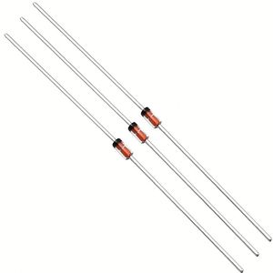 100% Original & Authentic 2Z20 DO-41 Diode High Quality Specialized Electronic Component Supply Chain Services CZSKU:EG52CQ44 - Product Image 1
