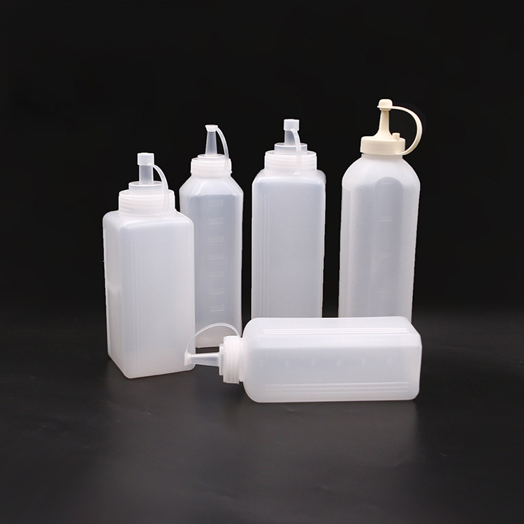 Syrup Boats: Premium Food-Grade Containers for Kitchen &amp; Dining
