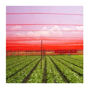 south africa red shade cloth agri greenhouse shade cloth roll sun shades net 3x6