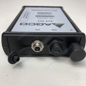 Pour AGCO 4X4 VCI Canbox avec clé dongle pour Deutsch pour Fendt Deutz, outil de diagnostic pour tracteurs et équipements moteur, prend en charge COM K-Line - Product Image 4