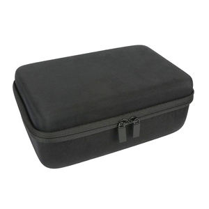 Herramienta de hilo dental de agua personalizada Estuche rígido de EVA para <span class=keywords><strong>Waterpik</strong></span> Wp450 Ultra inalámbrico Plus Cepillo de dientes de hilo dental de agua Nano Sonic - Product Image 4