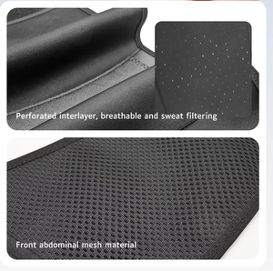 Verstellbare Schulter-Rückenstütze zur Haltungskorrektur - Product Image 6