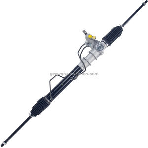 Caja de cambios de dirección hidráulica automática para Mercedes Benz Clase C 204 <span class=keywords><strong>OPEM</strong></span> NO.A2044608900 A2044605600 Power Steeing Rack LHD - Product Image 2