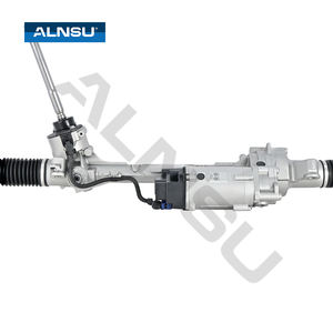 Cremallera de dirección segura y duradera ALNSU para LandRoverJaguar, serie <span class=keywords><strong>EVOQUE</strong></span>, LR026259, LR039246, gama LR039246, 2, 1, 2, 2, 2, 2, 2, 2 - Product Image 2