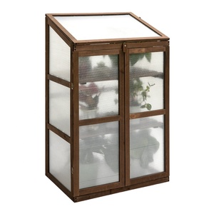 Jardinières à empiler sur piédestal suspendu multifonction, plantation de fraises, Pot de plante blanche, support noir - Product Image 4