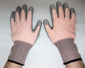 Suncend Superior Gants résistants aux coutures avec paume et bout des doigts en PU - Product Image 4