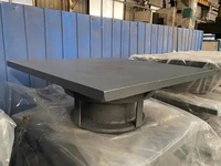 Amortisseur de vibrations pour ponts, isolation des tremblements de terre, palier sphérique en caoutchouc pour ponts, prix