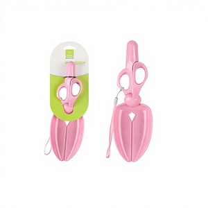 En gros Ramasse-crottes pour chien d'extérieur léger de type ciseaux - Product Image 1