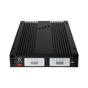 Amplificador <span class=keywords><strong>de</strong></span> señal móvil <span class=keywords><strong>de</strong></span> alta potencia 3000-5000sqm Repetidor <span class=keywords><strong>de</strong></span> red <span class=keywords><strong>de</strong></span> banda <span class=keywords><strong>de</strong></span> viaje <span class=keywords><strong>de</strong></span> <span class=keywords><strong>cobertura</strong></span> <span class=keywords><strong>para</strong></span> 900MHz 1800 2100MHZ - Product Image 3