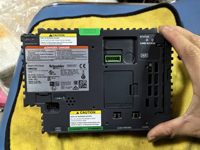 Controlador HMI Universal Premium Hmig3u, Unidad de Interfaz de Procesador con Pantalla Táctil Serie Magelis GTU para Sistema PLC