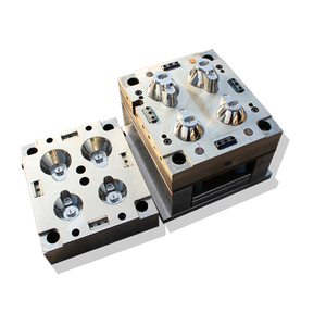 Cetakan LSR Grade medis untuk masker <span class=keywords><strong>Nebulizer</strong></span> silikon | Produsen cetakan masker wajah pernapasan kustom - Product Image 1