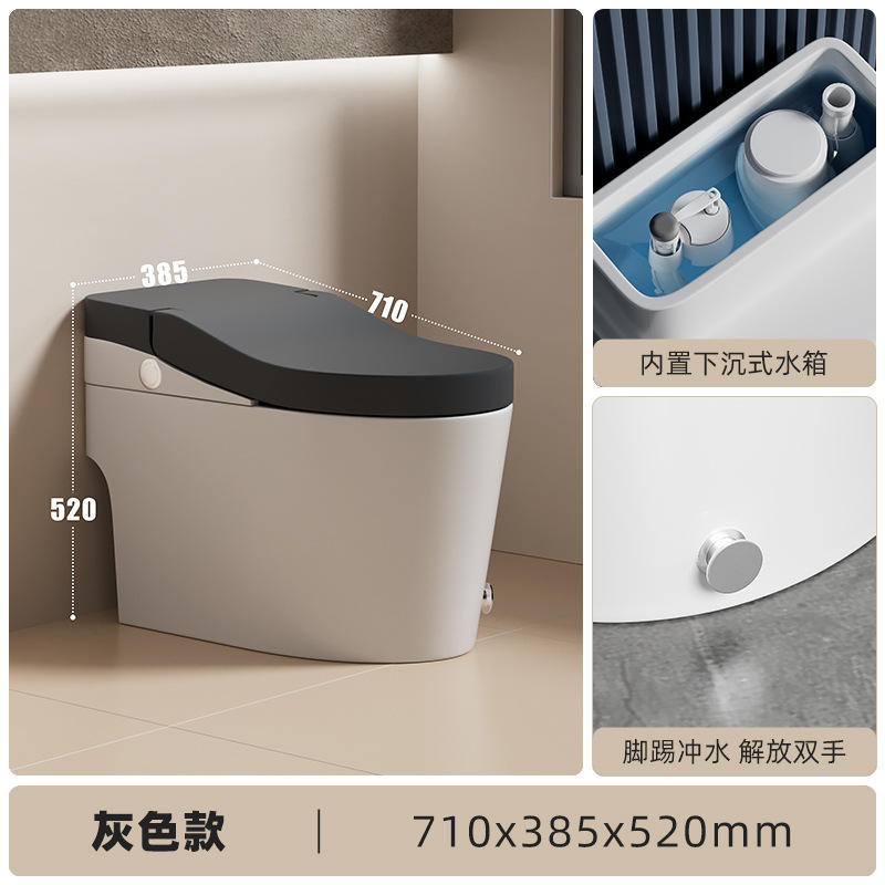 [Installation du paquet] glisser en arrière-gris