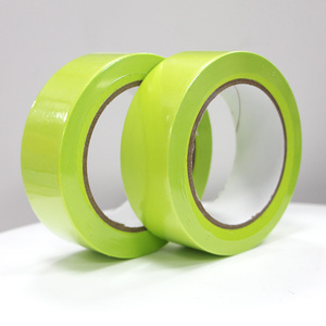 Nhà Máy giá chất lượng ô tô masking <span class=keywords><strong>tape</strong></span> màu xanh lá cây <span class=keywords><strong>Washi</strong></span> giấy painters masking <span class=keywords><strong>tape</strong></span> cho xe <span class=keywords><strong>Washi</strong></span> masking <span class=keywords><strong>tape</strong></span> biểu tượng tùy chỉnh - Product Image 2