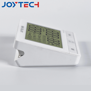 Moniteur de pression artérielle Bluetooth Digital Arm <span class=keywords><strong>Blood</strong></span> <span class=keywords><strong>Pressure</strong></span> Machine Medical ECG BP <span class=keywords><strong>Device</strong></span> - Product Image 4