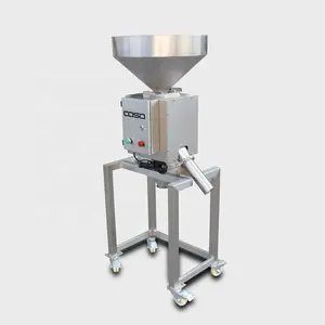 Онлайн гранулированный металлоискатель гравитационный металлоискатель для зерновых гранул для пищевых продуктов