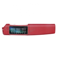 Radio para Auto de 12.3 Pulgadas para Land Rover Sport L494 2013-2016, Android 12, Carplay, GPS, Navegación, Reproductor Multimedia, 128GB, Pantalla Táctil
