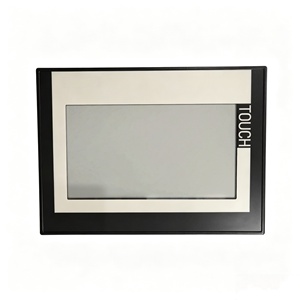 Écran tactile HMI 6AV6648-0CC11-3AX0 7 pouces SMART 700 IE V3 Interface homme-machine Pièces détachées d'automatisation industrielle - Product Image 6