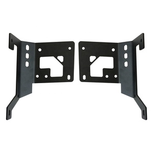 Cho <span class=keywords><strong>Jeep</strong></span> Jl Phụ Kiện 52 Inch Led <span class=keywords><strong>Light</strong></span> <span class=keywords><strong>Bar</strong></span> Gắn Bracket JL1053 - Product Image 4
