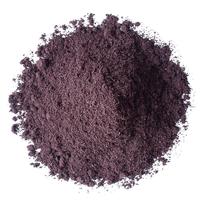 Fruiterco Natur Oralganic Maqui Berry Fruit Powder Maqui Berry Extract Powder