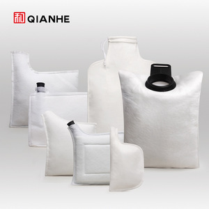 ถุงกรอง QIANHE ขนาด 165x225 มม. 225x215 มม. 550x350 มม. ตาข่ายกรองของเหลวสำหรับเครื่องพิมพ์ - Product Image 1