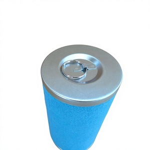 ไส้กรองน้ำมัน Mengma 03498328 ใยแก้ว สภาพใหม่ ไส้กรองเครื่องอัดอากาศแบบสกรู - Product Image 5