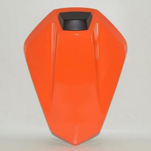 Cubierta de Asiento Trasero, Piezas de Modificación para <span class=keywords><strong>KTM</strong></span> <span class=keywords><strong>125</strong></span> 200 250 390 <span class=keywords><strong>Duke</strong></span> 2017-2023 - Product Image 4