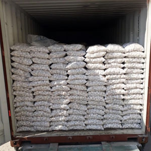 Guijarros decorativos de alta calidad y fragmentos de piedra de colores, materiales de pavimentación de grava natural para un diseño de parque moderno - Product Image 6