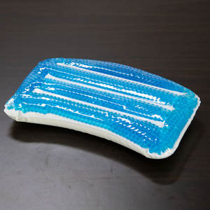 Oreiller <span class=keywords><strong>de</strong></span> <span class=keywords><strong>baignoire</strong></span> en silicone, repose-tête, pour la <span class=keywords><strong>baignoire</strong></span>, soutien du dos et avec ventouses antidérapantes, <span class=keywords><strong>coussin</strong></span> <span class=keywords><strong>de</strong></span> bain, <span class=keywords><strong>de</strong></span> Spa - Product Image 3