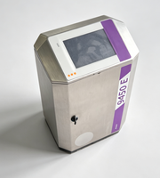 Imprimante jet d'encre reconditionnée M 9450E pour l'impression industrielle