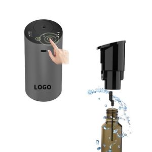 Diffuseur d'huiles essentielles sans eau pour voiture, machine à parfum d'ambiance, personnalisable – Offre Spéciale - Product Image 4